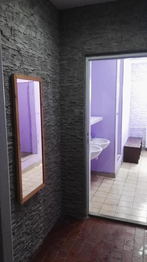 Garni Otel Liptovský Mikuláš Dış mekan fotoğraf