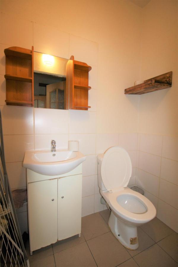 Garni Otel Liptovský Mikuláš Dış mekan fotoğraf