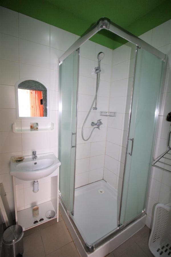 Garni Otel Liptovský Mikuláš Dış mekan fotoğraf